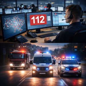 Верховна Рада ратифікувала Фінансову угоду з Європейським інвестиційним банком щодо створення системи екстреної допомоги